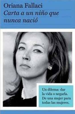 Cartas a un niño que nunca nació