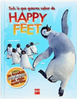 Todo lo que quieres saber de Happy Feet en oferta