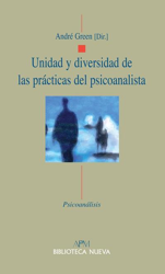 Unidad y diversidad de las práctica características
