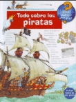 Todo sobre los piratas