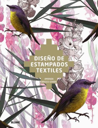 Diseño de estampados textiles características