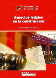 Aspectos legales en la construcción en oferta