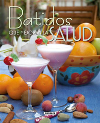 Batidos que mejoran la salud precio