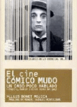El cine cómico mudo en oferta