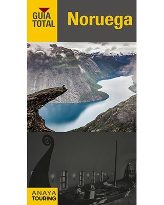 Guía total: Noruega