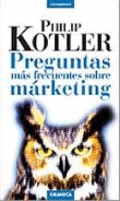Preguntas más frecuentes sobre márketing características