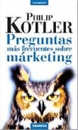 Preguntas más frecuentes sobre márketing