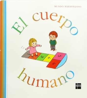 El cuerpo humano