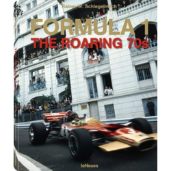Formula 1. The roaring 70s en oferta