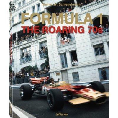 Formula 1. The roaring 70s