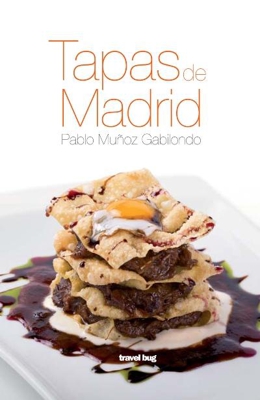 Tabernas y tapas en Madrid