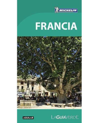 La guía verde: Francia precio