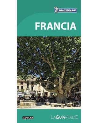 La guía verde: Francia
