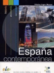 España contemporánea: historia, economía y sociedad precio
