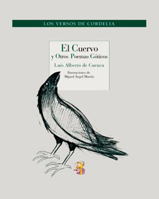 El cuervo y otros poemas góticos