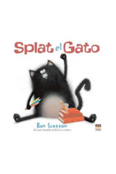 Splat el gato en oferta