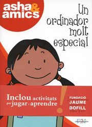 Un ordinador molt especial en oferta