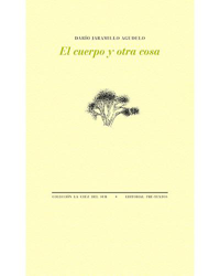 El cuerpo y otra cosa precio