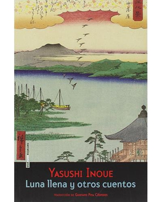 Luna llena y otros cuentos
