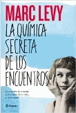 La química secreta de los encuentros características