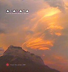 El Alto Aragón desde la atalaya en oferta