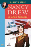 Nancy Drew, la chica detective. Alto riesgo en oferta