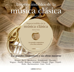 Imprescindibles de la música clásica características