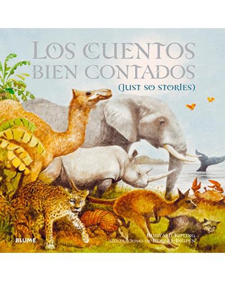 Los cuentos bien contados