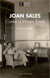 Cartes a Màrius Torres en oferta