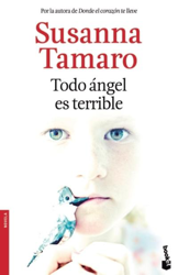 Todo ángel es terrible en oferta