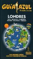 Londres. Guía azul características