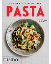 Escuela de Cocina Italiana: Pasta características