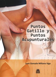 Puntos gatillo y puntos acupunturales precio