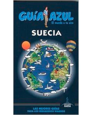 Guía azul: Suecia