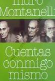 Cuentas conmigo mismo. Diarios 1957
