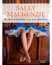 El fruto prohibido es el más apetecido precio