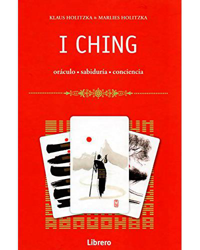 I Ching + cartas características