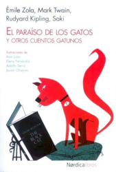 El paraiso de los gatos y otros cuentos gatunos características
