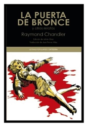 La puerta de bronce y otros relatos características