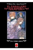 El caballero vampiro. La trampa negra precio