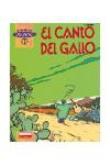 El canto del gallo: todo Max 11