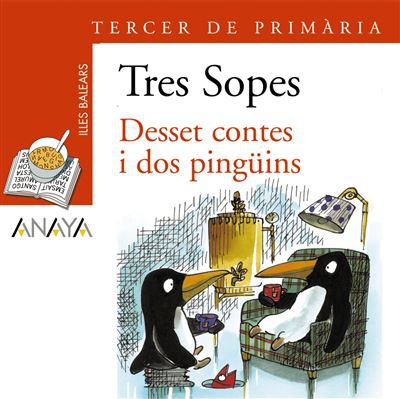 Blister ´ desset contes i dos ping