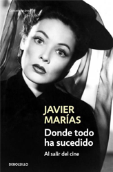 Donde todo ha sucedido características