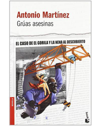 Grúas asesinas precio