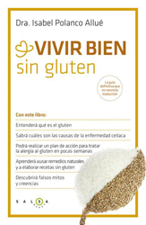Vivir bien sin gluten precio