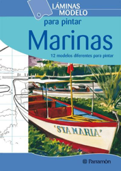 Marinas características