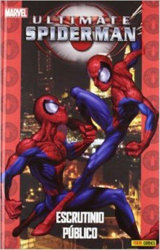 Ultimate Spiderman 7: Escrutinio Público en oferta