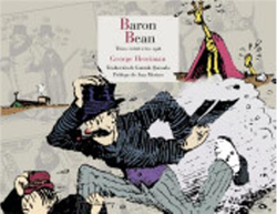 Baron Bean: Tiras completas 1916 en oferta