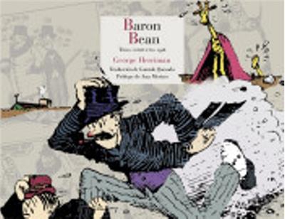 Baron Bean: Tiras completas 1916