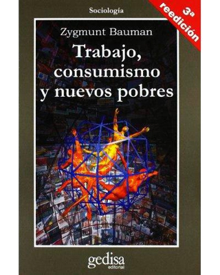 Trabajo, consumismo y los nuevos pobladores